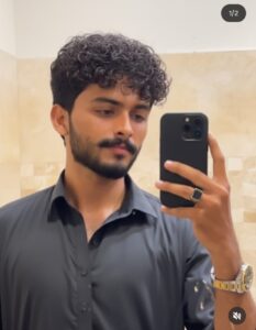 Picture of Atif Shehzad