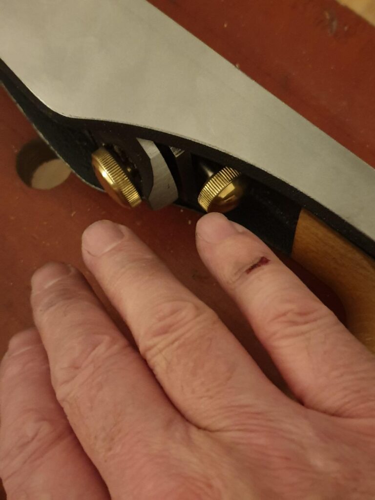 From build quality to blade sharpness, our record vs stanley planes test reveals which plane deserves a spot in your toolkit.