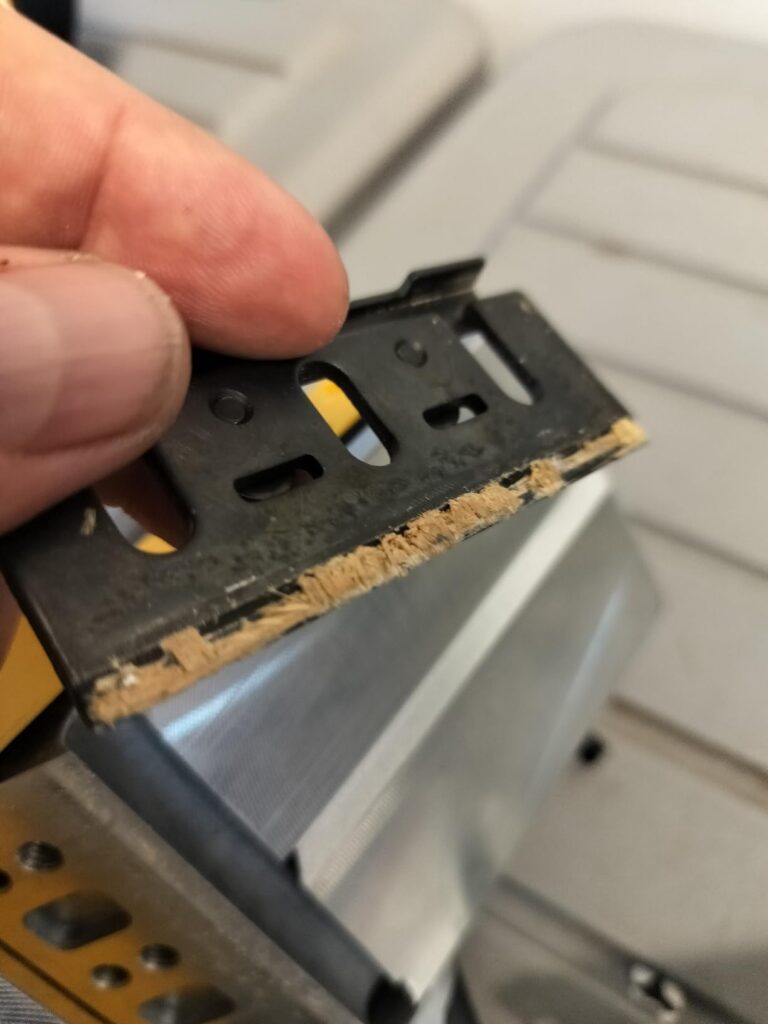 Thinking about upgrading your planer? Read our Makita vs DeWalt planer comparison before making your choice.