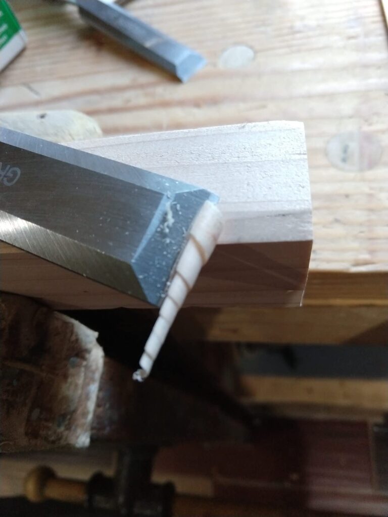 This honest GREBSTK Chisels Review reveals what real users love (and hate) about these tools.