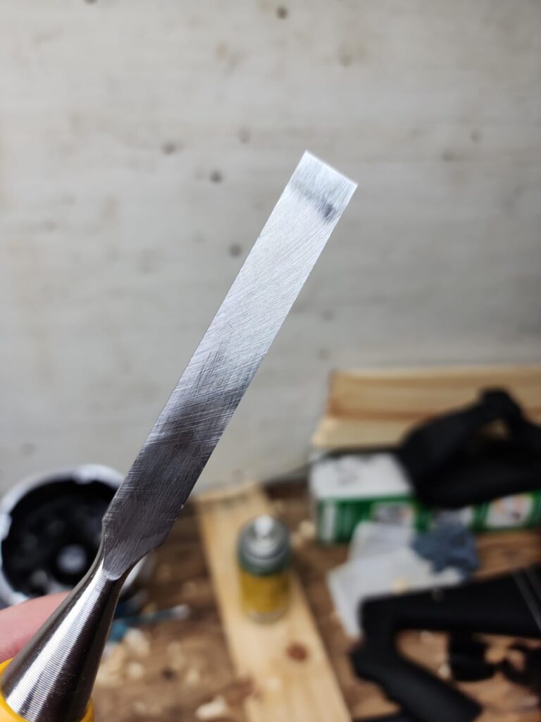 Wondering which chisel brand is best? Check out our Stanley vs DeWalt Chisels breakdown for honest results.