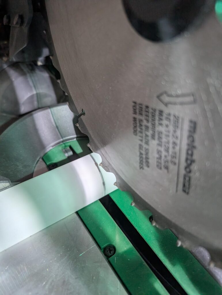 See which tool cuts cleaner and faster in our expert Kobalt Vs Metabo Miter Saw comparison.