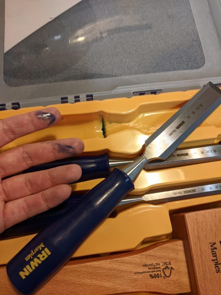 Don’t waste money—see which brand dominates in our honest dewalt vs irwin chisel set comparison.