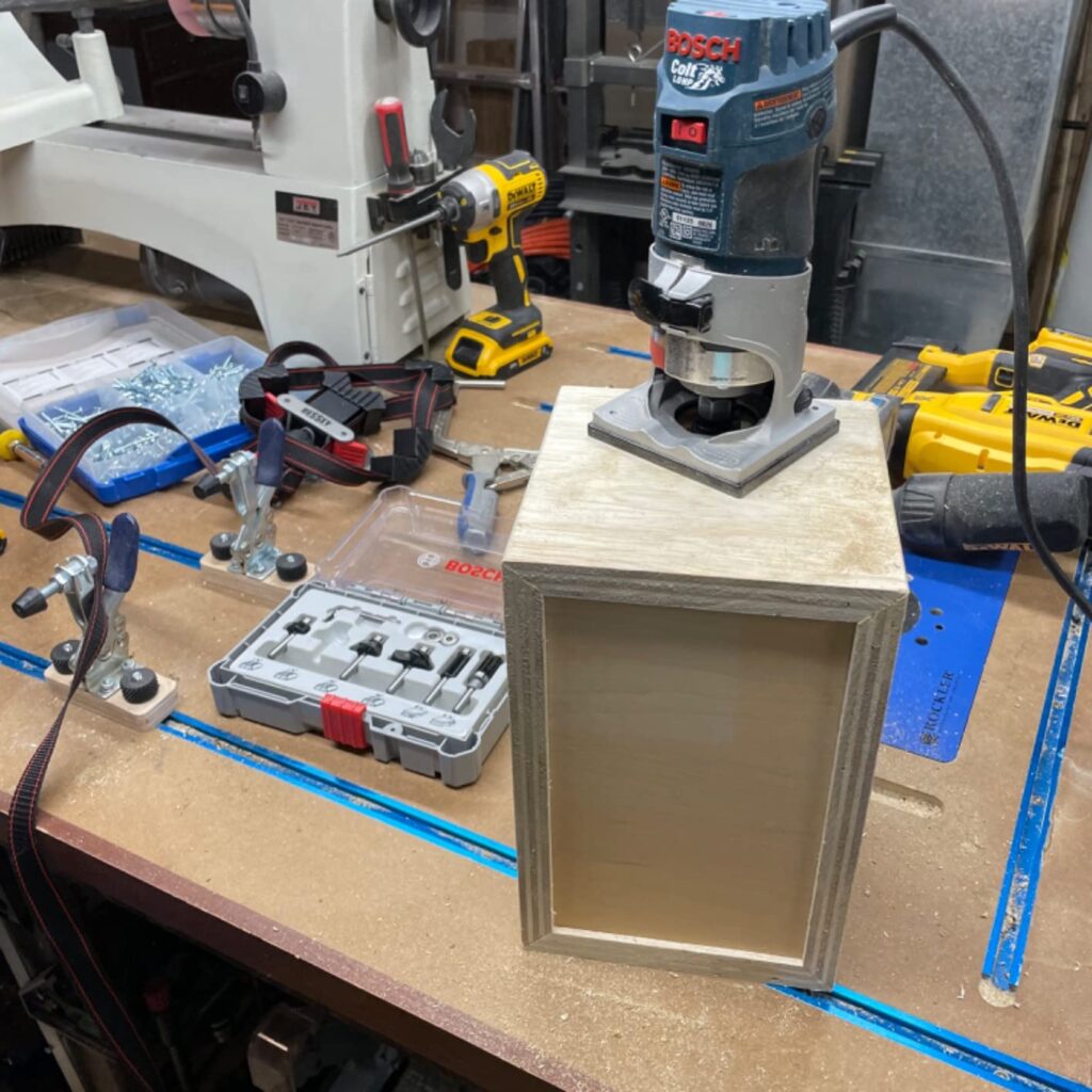 Your complete bosch vs diablo router bits comparison—see which brand delivers better woodworking results.