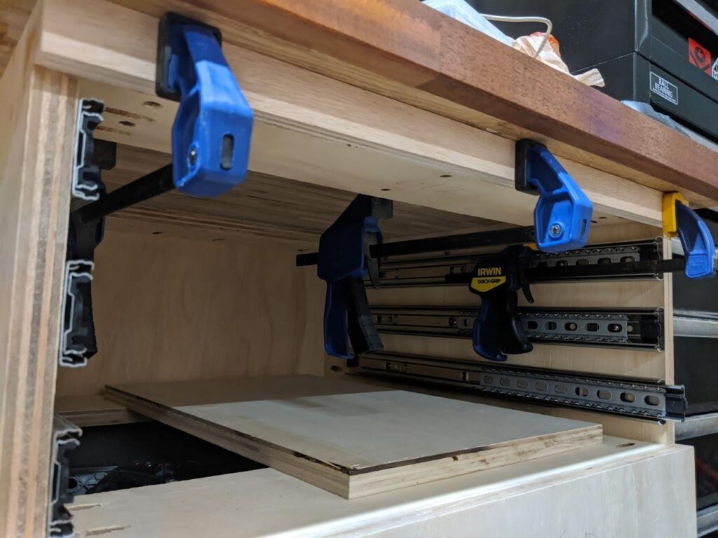 The complete bessey vs irwin clamps guide—discover which brand’s build, design, and grip outperform the other.