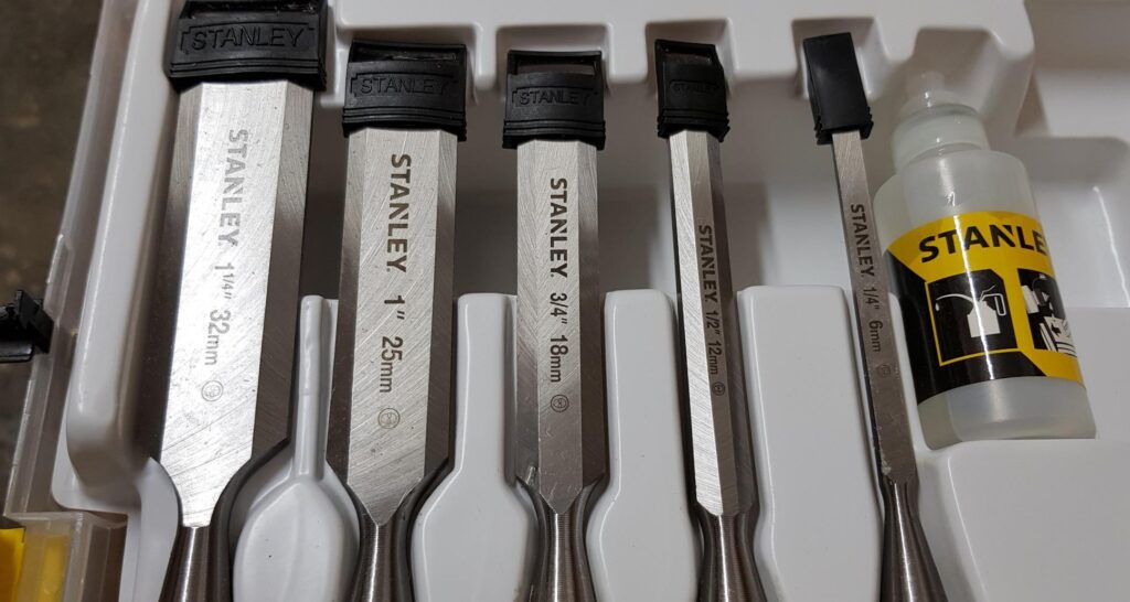 Wondering which chisel set is worth your money? Our Stanley vs DeWalt Chisels guide gives you the full answer.