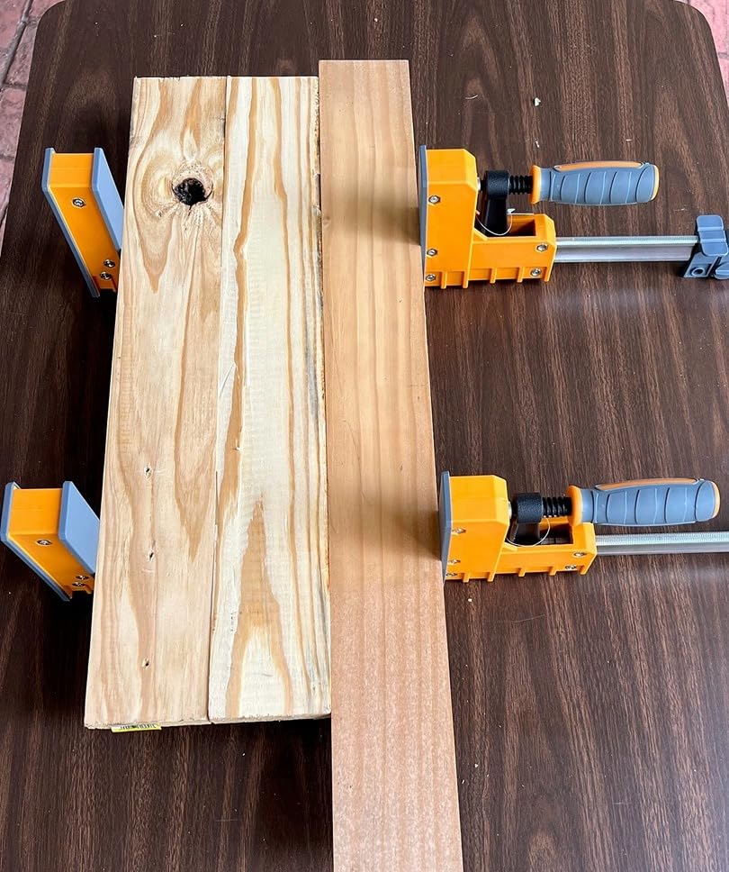 Looking for the perfect clamp? Check our bessey vs bora clamps comparison to make the right choice.