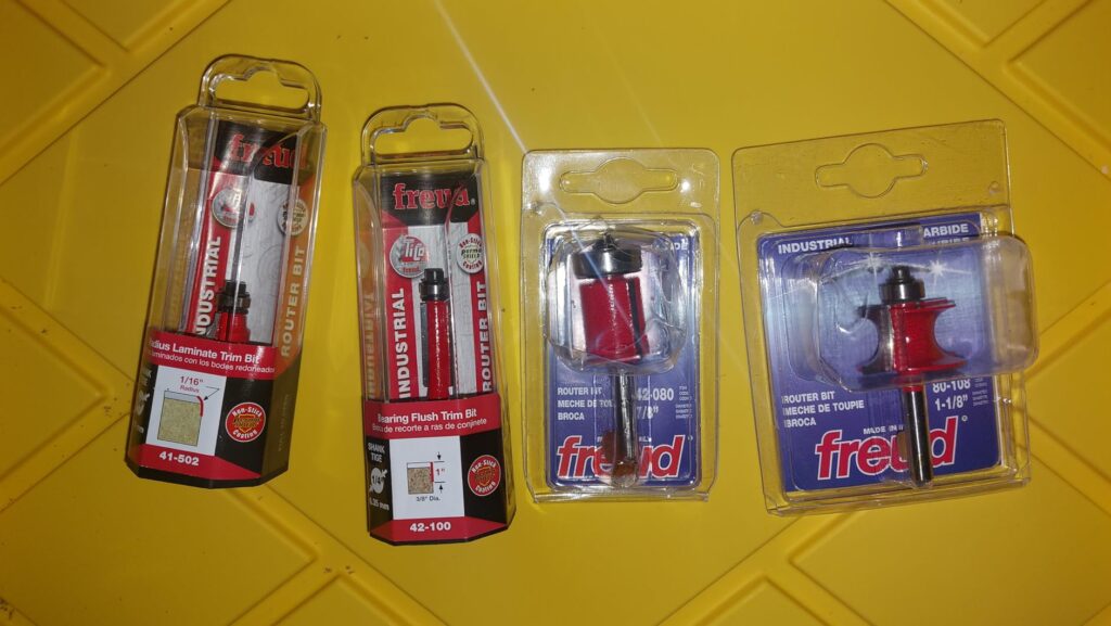 Our freud vs diablo router bits review explains which brand cuts cleaner and lasts longer.