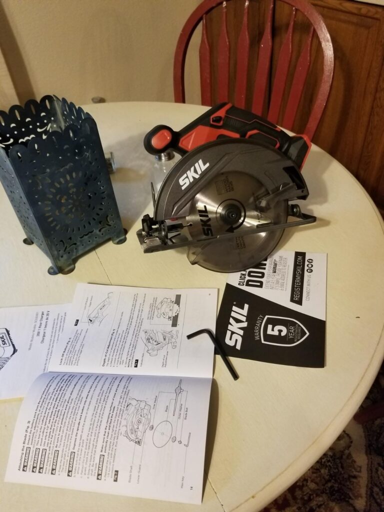 Don’t guess—our skil vs dewalt circular saw breakdown shows exactly what each saw offers.