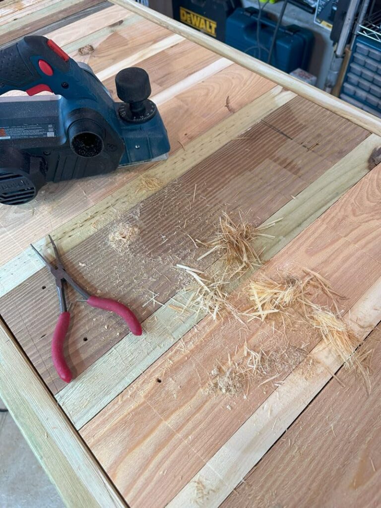 Get the full picture with our makita vs bosch planer review covering speed, accuracy, and usability.