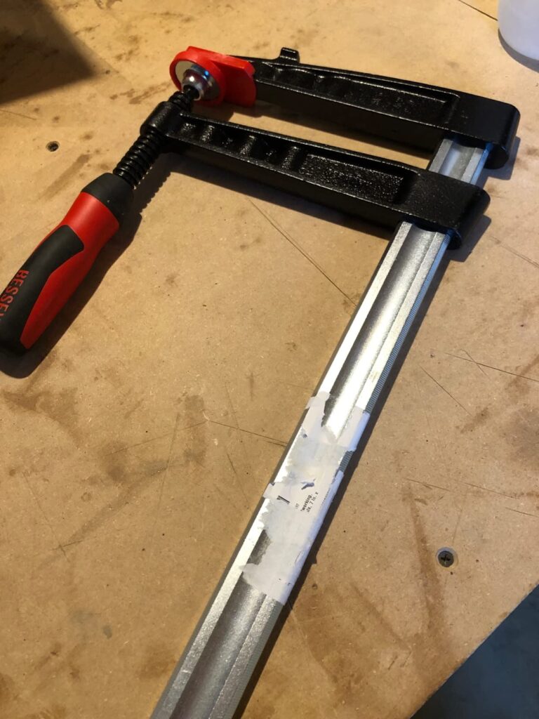 Bessey clamps vs harbor freight — find out which one offers the best performance for woodworking pros.