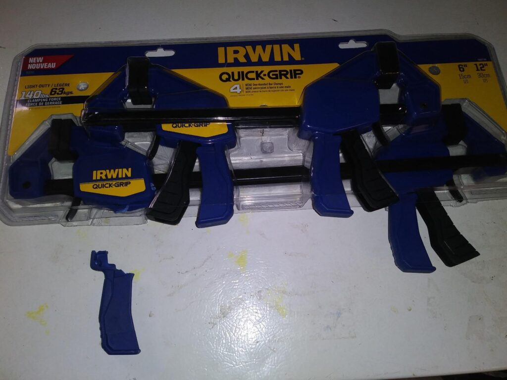 Read our bessey vs irwin clamps guide to find out which brand delivers better clamping strength and control.