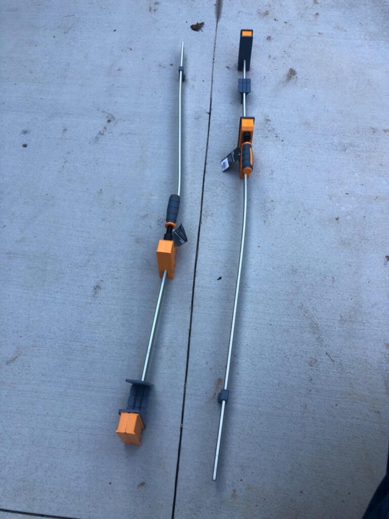 The truth about bora vs jorgensen parallel clamps—which brand offers more precision and lasting performance?