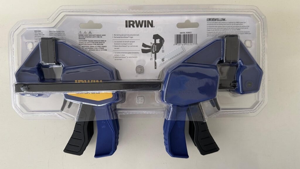 Wondering which is stronger and easier to use? Get the facts in our irwin vs dewalt clamps comparison.
