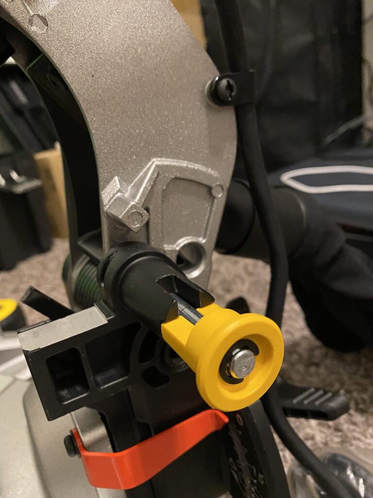 Make a confident purchase with our easy-to-understand metabo vs dewalt miter saw comparison guide.