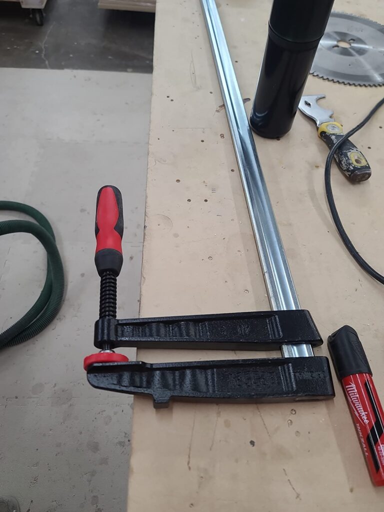 Choosing between bessey clamps vs harbor freight? Our expert breakdown makes it easy to decide.