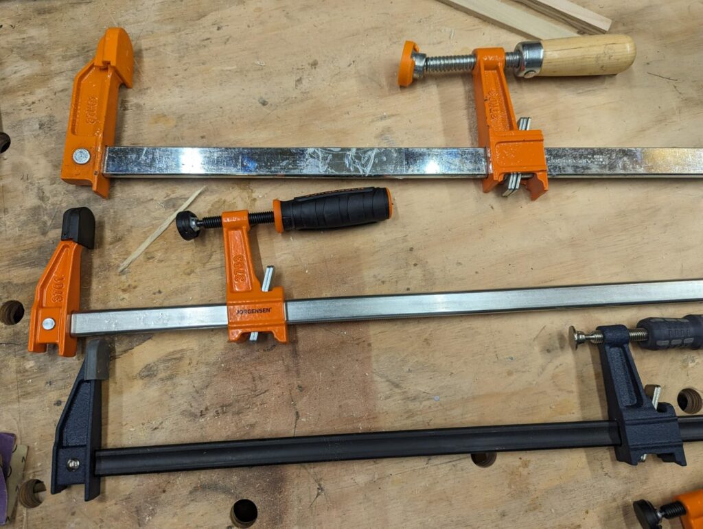 Our bora vs jorgensen parallel clamps guide compares everything from jaw alignment to clamping pressure—see which one wins.