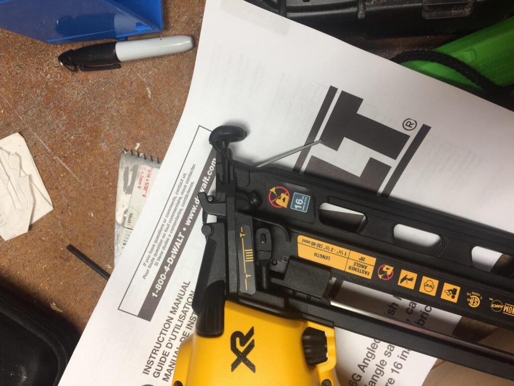 Deciding between Makita Vs Dewalt Framing Nailer? Discover which option gives more value and consistent framing performance.