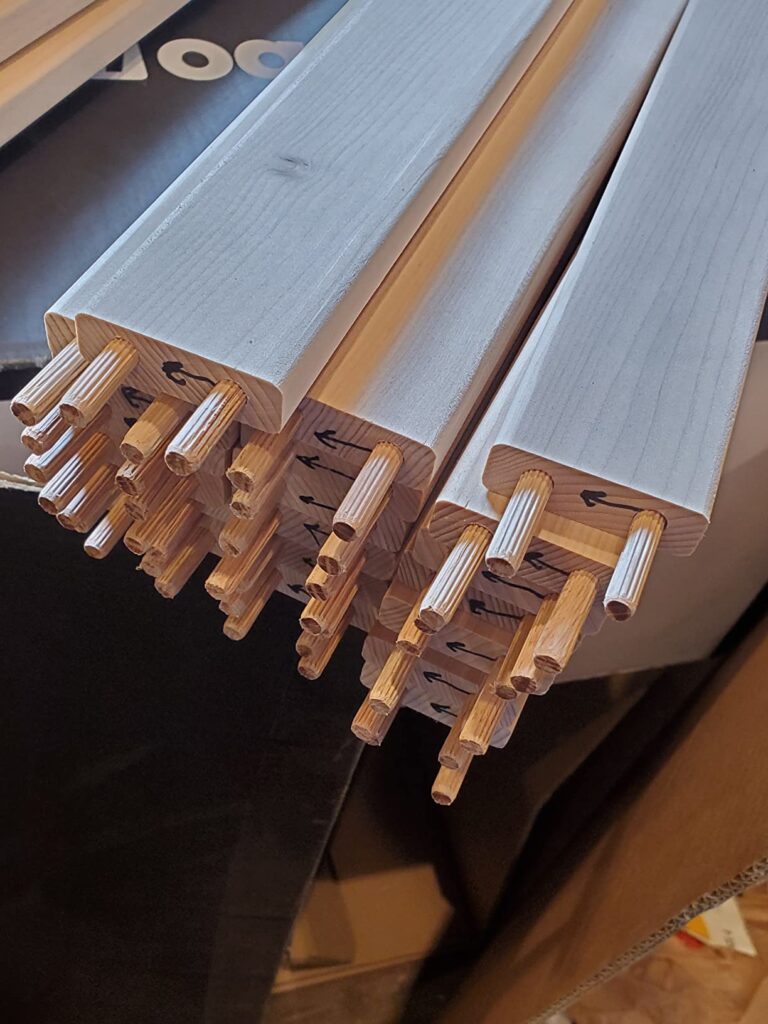 A detailed look at bosch vs diablo router bits so you can choose the right bits for tough routing jobs.