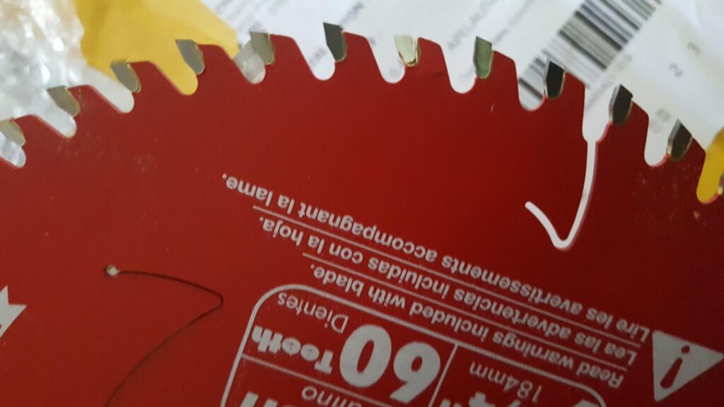 Our Bosch Vs Diablo Saw Blades comparison helps you identify the perfect blade for woodworking and metalwork.