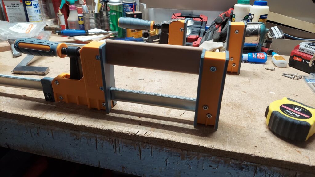 bessey vs bora clamps – two big names, one ultimate winner. See which offers the best performance.