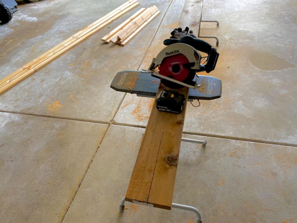 Find out which tool cuts faster and smoother in our makita vs skil circular saw review.