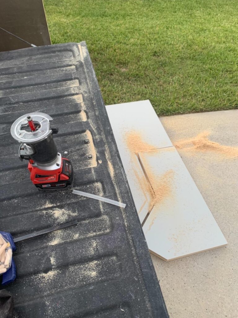 Looking for the best router bits? Our freud vs diablo router bits review tells you everything.