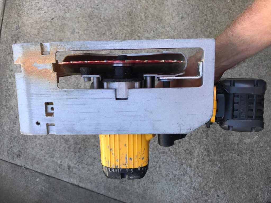 A clear and simple Metabo Vs Dewalt Circular Saw comparison showing which saw delivers the best results.