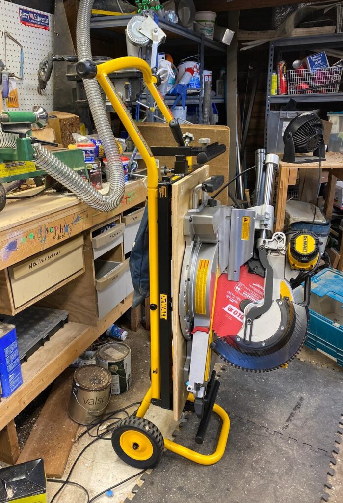 Comparing features and performance? Our dewalt vs milwaukee miter saw guide has all the answers.