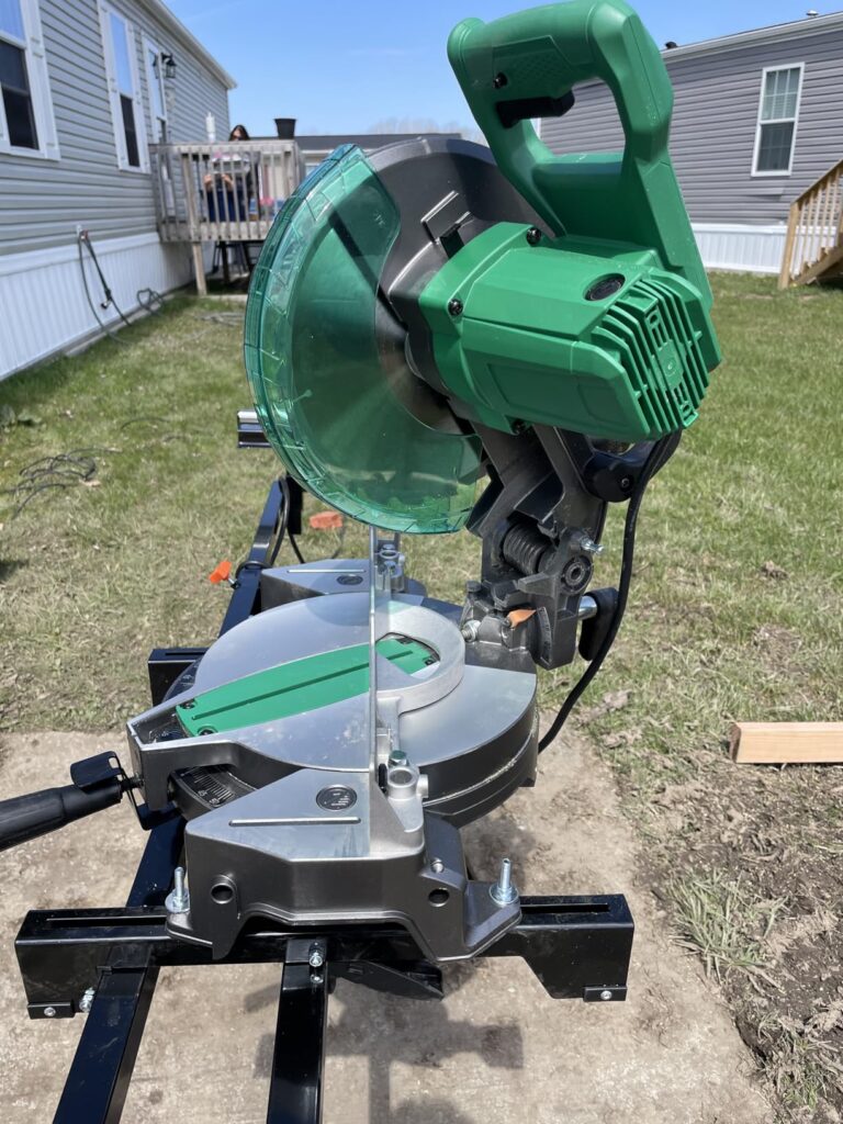 Need a reliable saw? Our Kobalt Vs Metabo Miter Saw guide helps you pick the perfect one for your needs.
