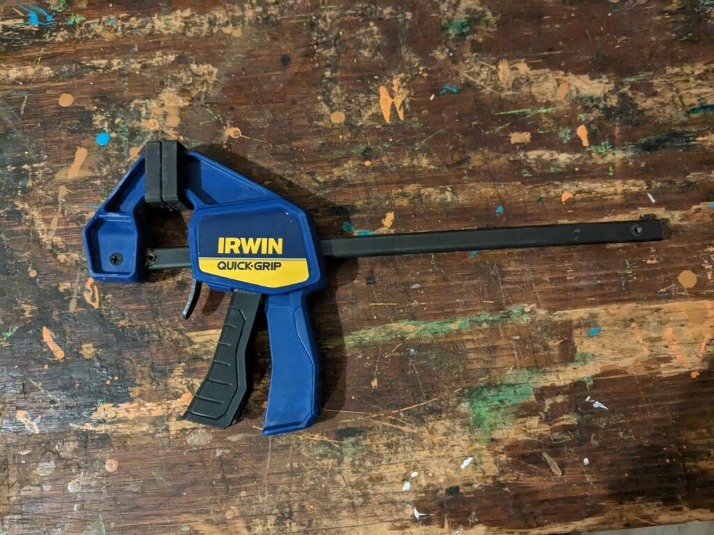 Our expert irwin vs dewalt clamps guide reveals which brand gives you more clamping power for your money.