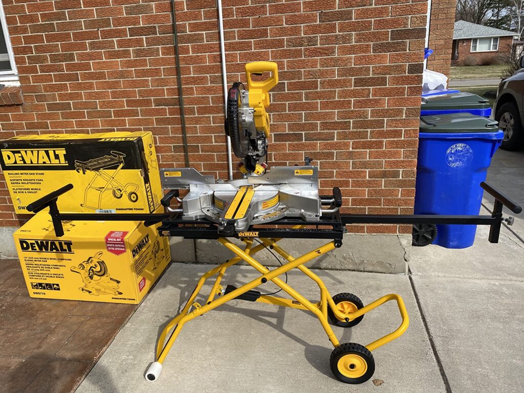 Power, precision, and price—our dewalt vs milwaukee miter saw guide covers everything you need.