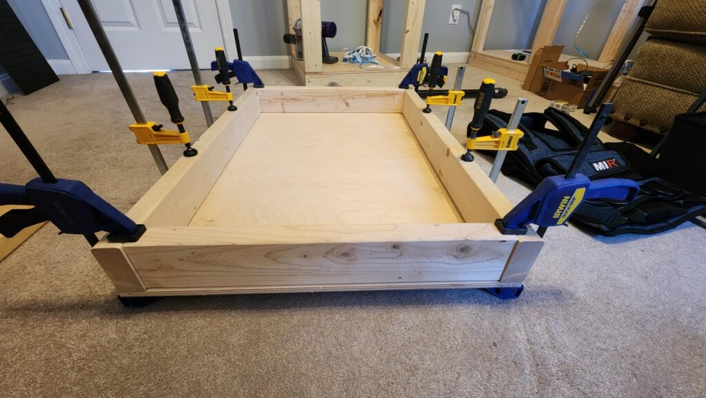 The ultimate irwin vs dewalt clamps comparison—strength, comfort, price, and real performance tested.