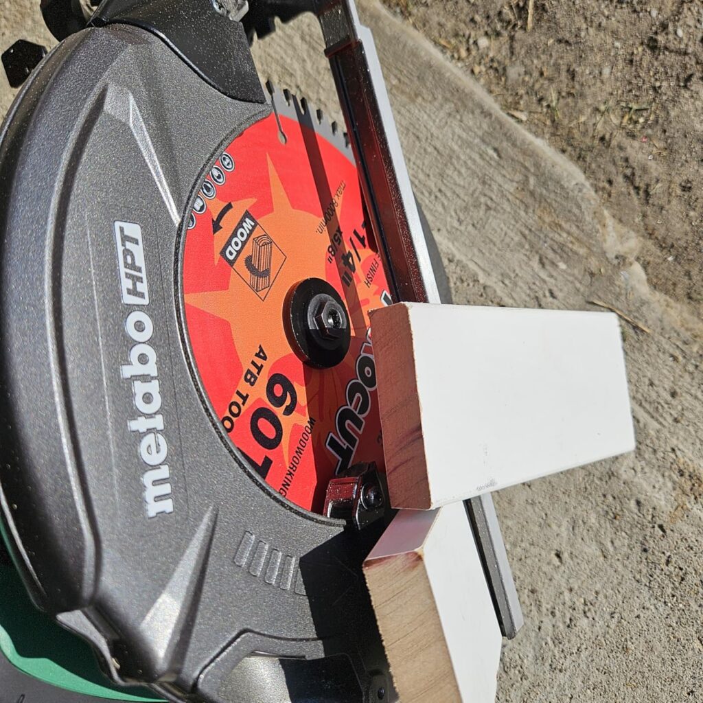 Shopping for a new saw? Our Metabo Vs Makita Circular Saw comparison shows you which tool truly stands out.