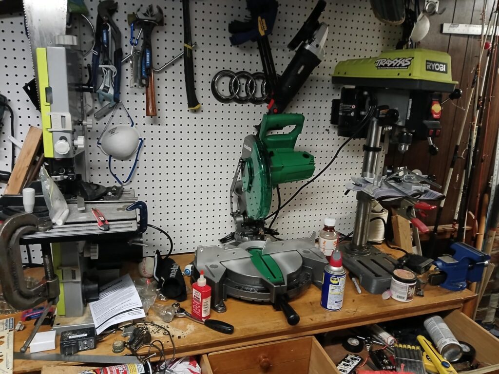 We tested both tools—see the results in this honest Kobalt Vs Metabo Miter Saw review.