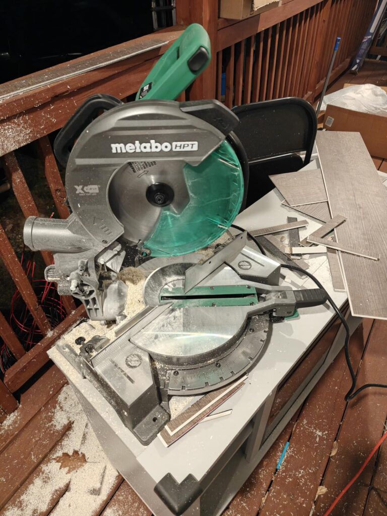 Looking for the better pick? Our Kobalt Vs Metabo Miter Saw review reveals the winner for DIYers and contractors.