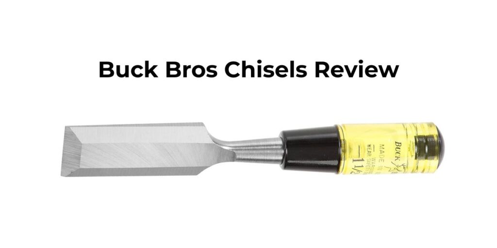 Our Buck Bros chisels review breaks down performance, durability, and value to help you choose wisely.