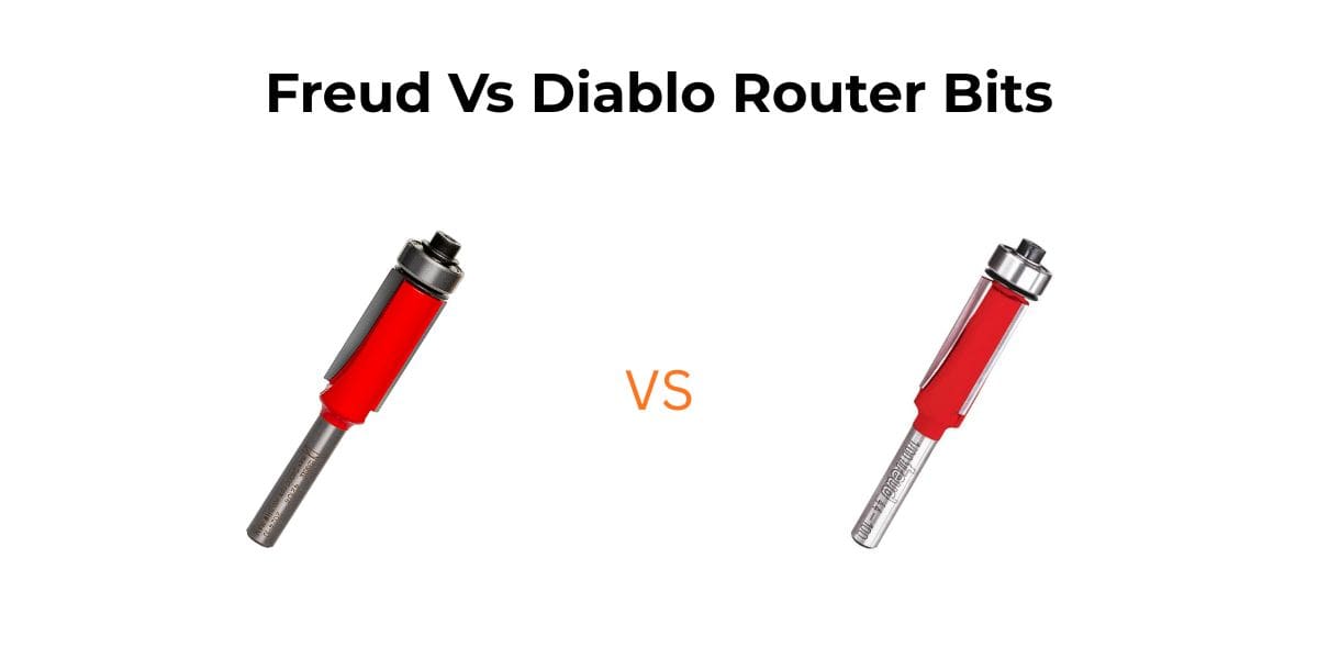 Comparing freud vs diablo router bits? Here’s the simple guide you need before buying.