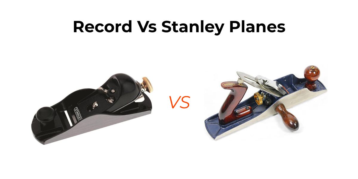 Confused between Record and Stanley planes? Our record vs stanley planes guide breaks down quality, comfort, and cutting performance.