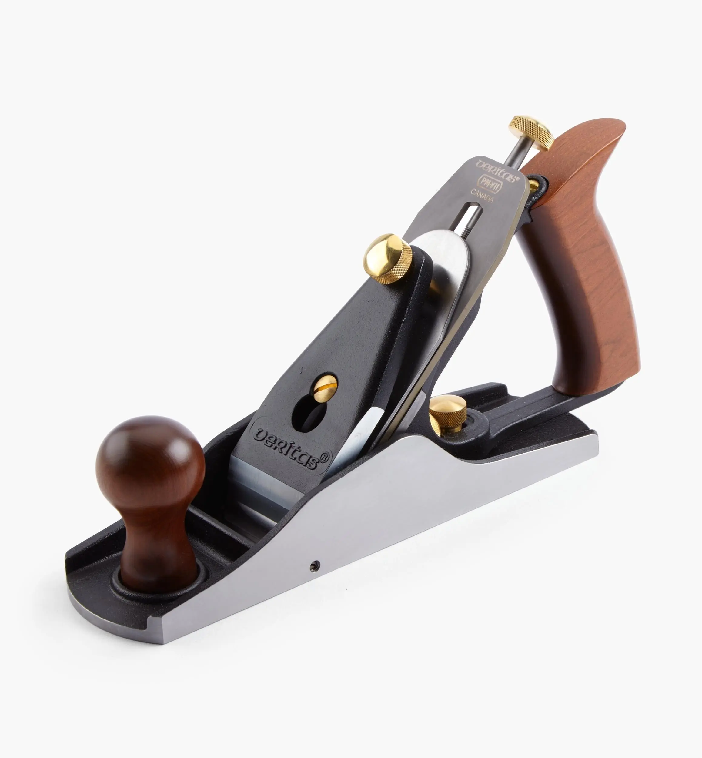 Veritastools Hand Plane!