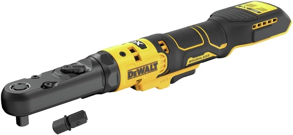 DeWalt DCF510B (XR Cordless Ratchet)