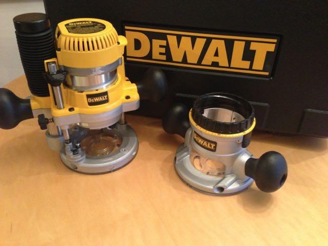 Real woodworking insights in this Bosch 1617EVSPK vs DeWalt DW618PK comparison you won’t find on spec sheets.