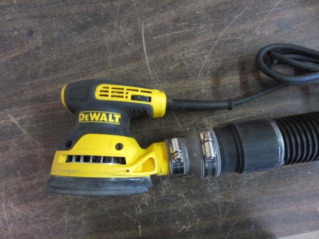 DeWalt DWE6421K vs DWE6423K—what you gain, what you lose, and which one actually makes sense.