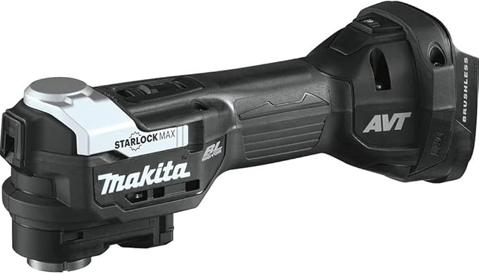 Makita XMT04ZB 18V Cordless Multi Tool