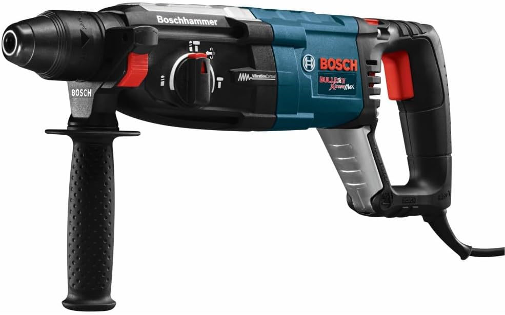 Bosch GBH2-28L SDS-Plus Rotary Hammer