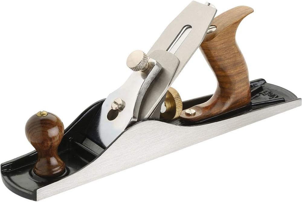 Grizzly H7566 14-Inch Smoothing Plane
