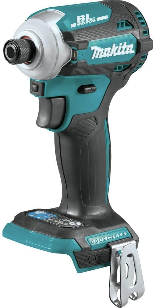 Makita XDT16Z 18V LXT Lithium-Ion Brushless Impact Driver
