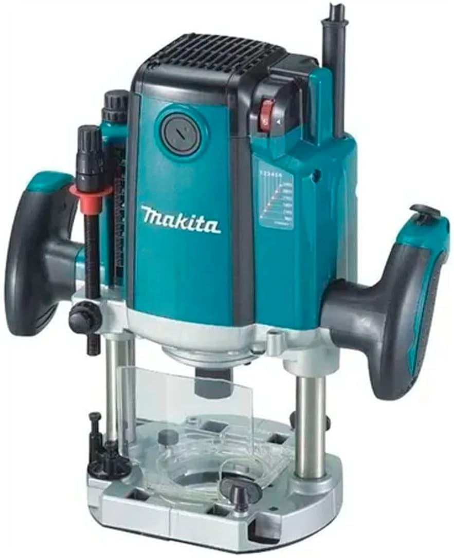 Makita RP2301FC 3-1/4 HP* Plunge Router