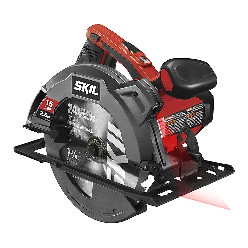 Skil 5280 — Best Out-of-Box Performance