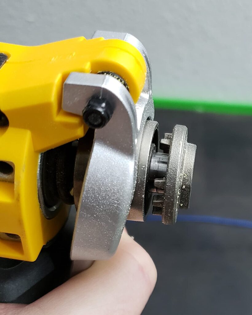 DeWalt dcs356b Vs dcs356c1 – Learn which model gives you more cutting, sanding, and versatility power.